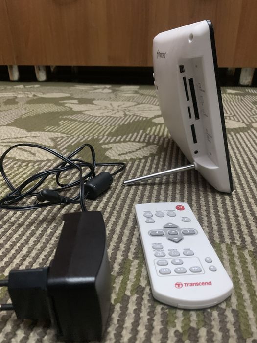 Фото рамка Transcend