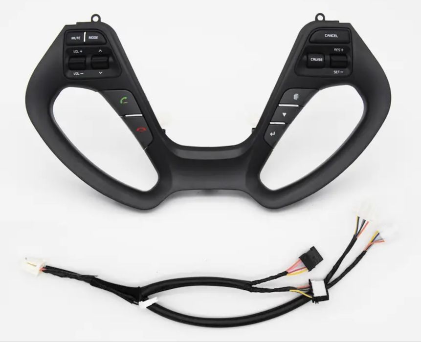 Мультируль( кнопки руля) Kia Cerato 2013-17!