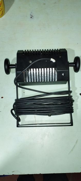 Prajektor doira uchun 500 watt lik