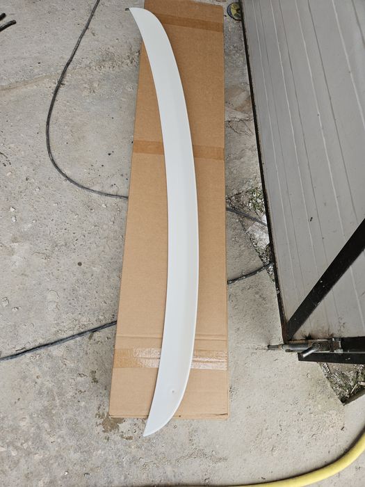 Спойлер за багажник за BMW E60