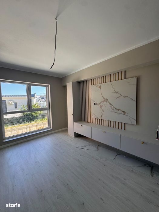 Apartament 2 camere MOBILAT partial,SUPERB,Theodor Pallady,Metrou 14" — fotografia 1