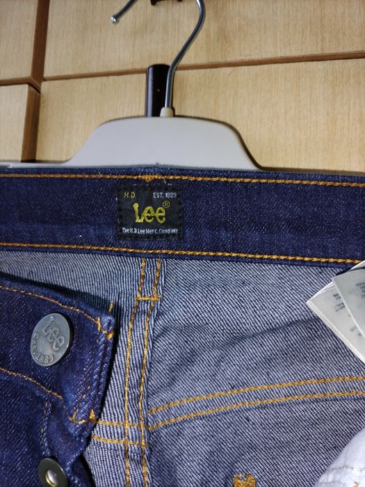 Мъжки дънки - 2 бр.