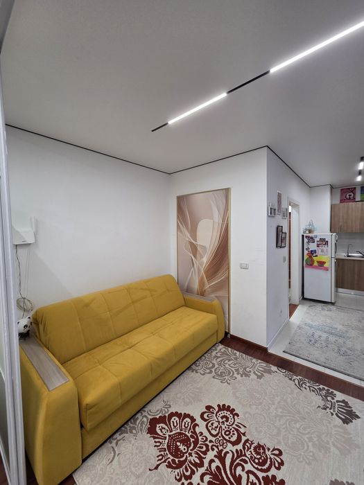 Продам  1ком кв Саранда