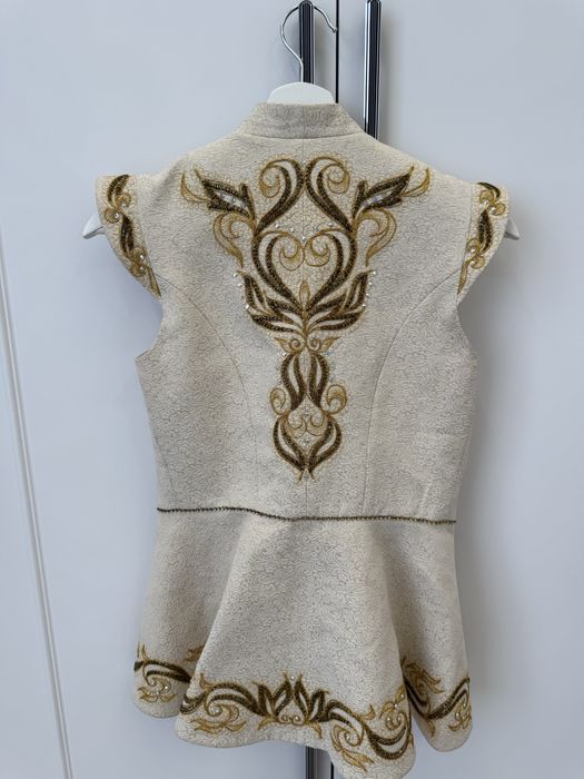 Продам кажекей от Нур-Шах