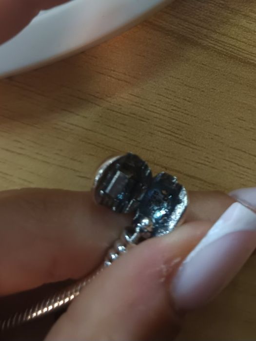 Оригинална гривна Pandora