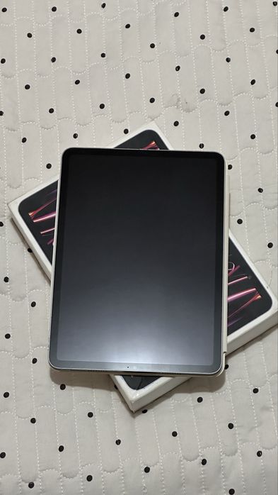 Ipad pro M2 11 256GB
