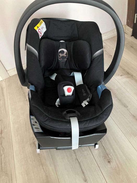 Кошница за кола Cybex Aton 5