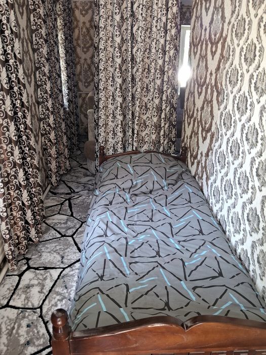 Чимган дача находиться горналыжным курорт Чимган