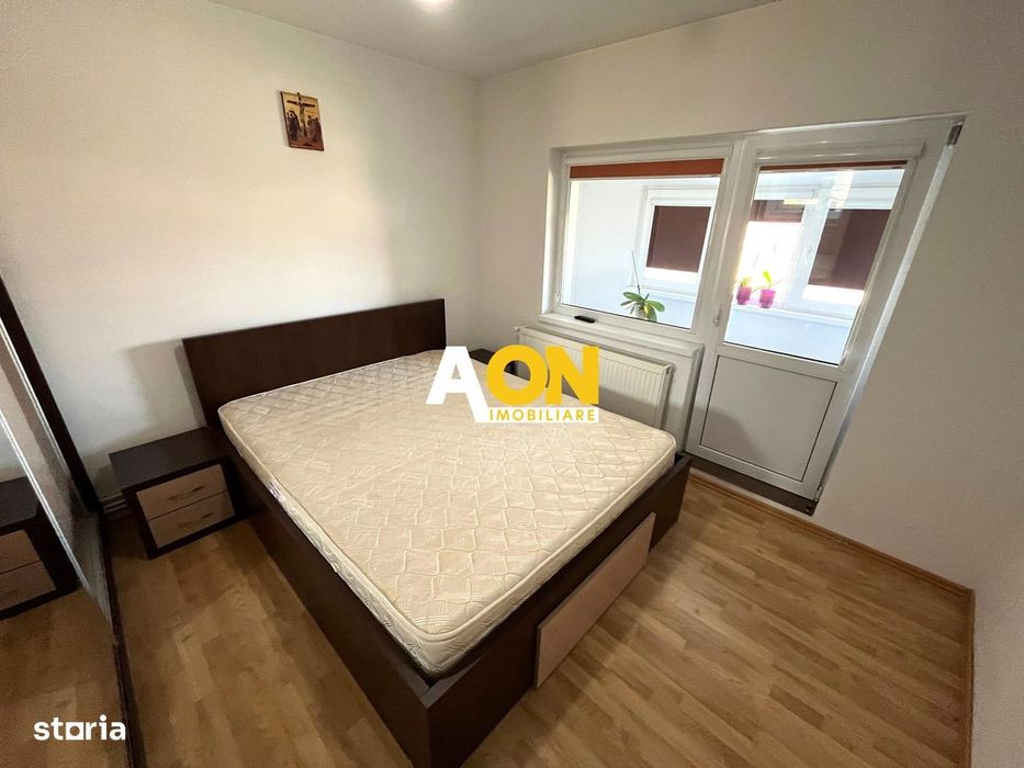 Apartament 2 Camere, Complet Mobilat, Ampoi 3