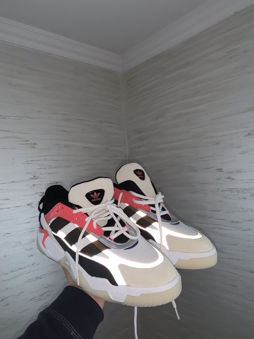 Adidas NetBall 2