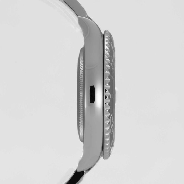 Rolex Yacht-Master Rolesium 116622 Dark Rhodium dial