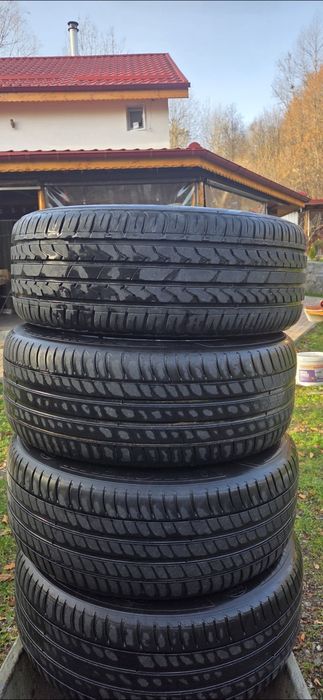 Anvelope vara michelin 215 55 r16 primacy 3 grnx