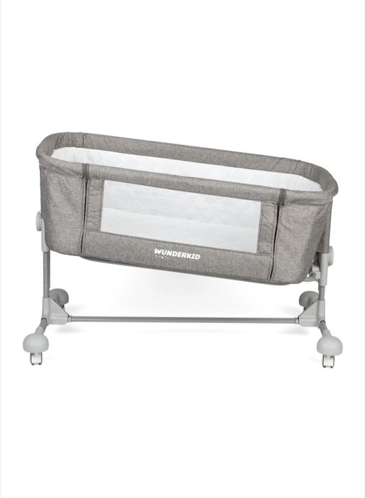 Детско легло WUNDERKID 2в1