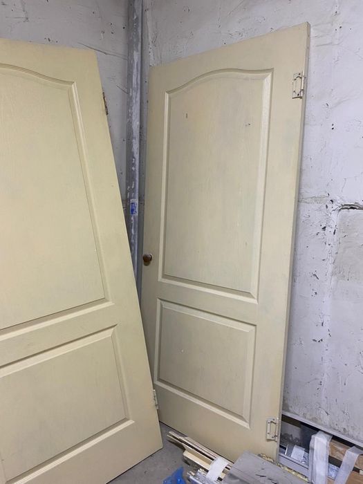 Двери межкомнатные