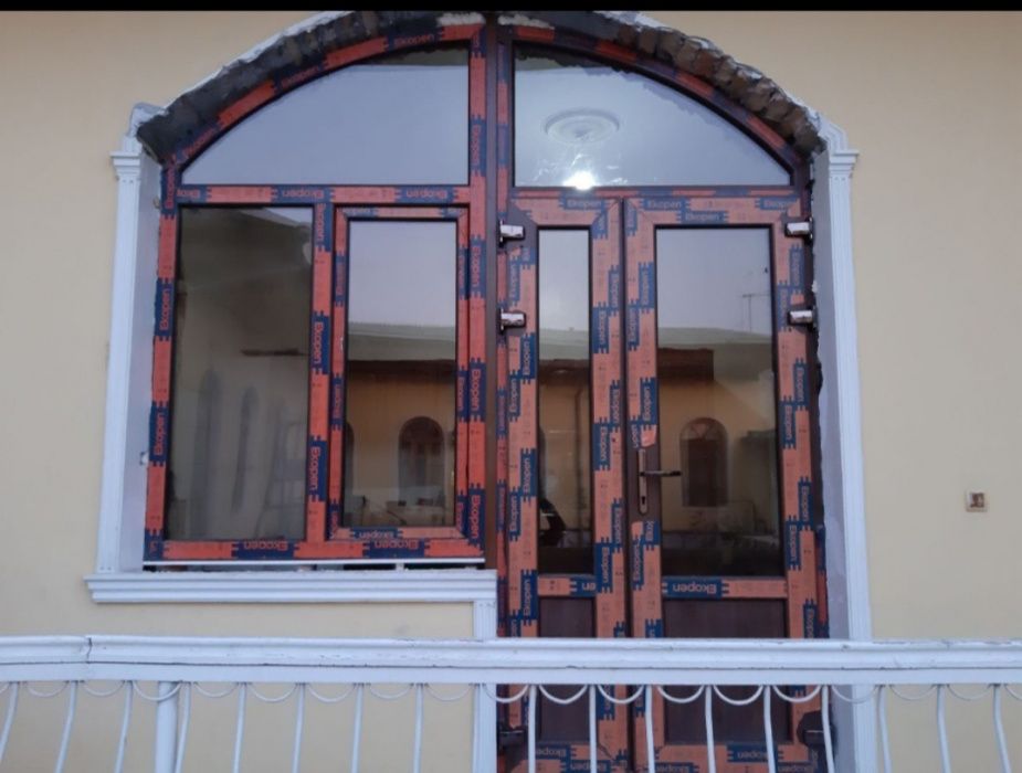 Akfa. Экопен, Englebert