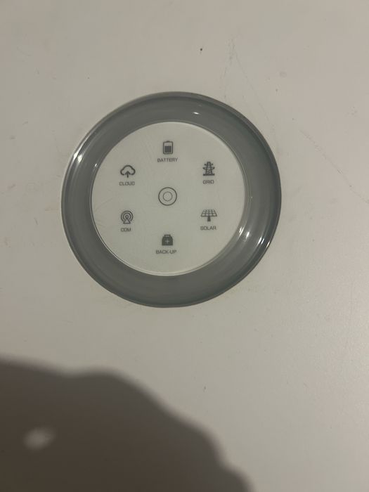 Invertor saj 8k trifazat