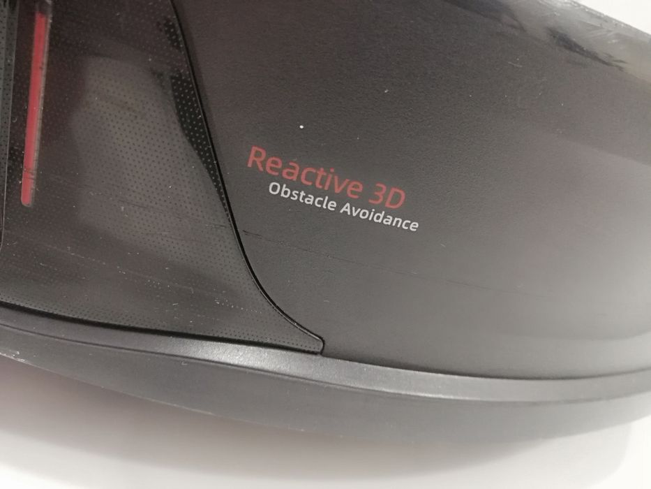 Прахосмукачка робот Roborock S8