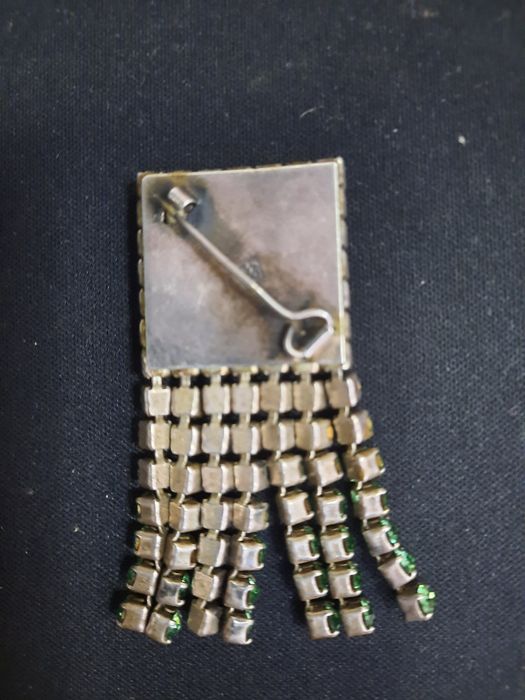 Продам брошь советского периода