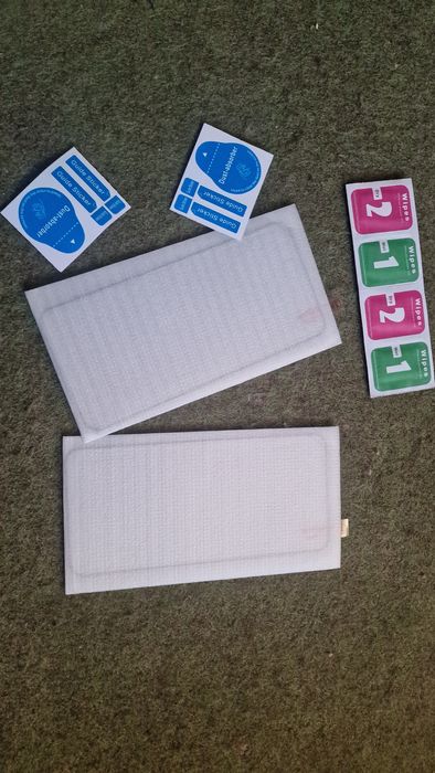 2 бр. Извит HD закален стъклен протектор за екран, Samsung Galaxy S22