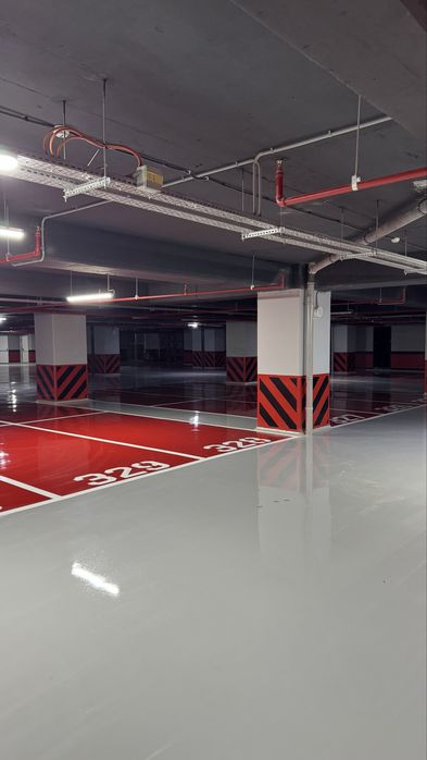 Полимерные, эпоксидные, полиуретановые наливные полы Nalivnoy pol