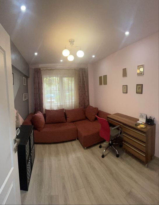 Inchiriere Ap. 4 camere Vergului/Pantelimon - Proprietar