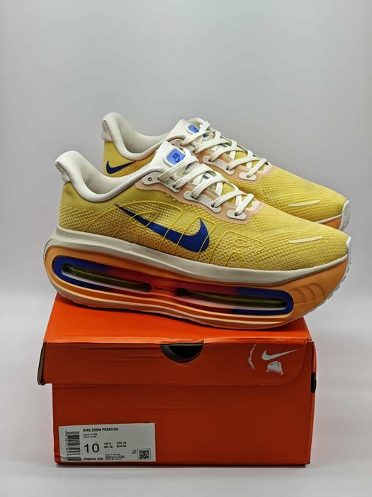 Nike ZoomX Vomero Premium