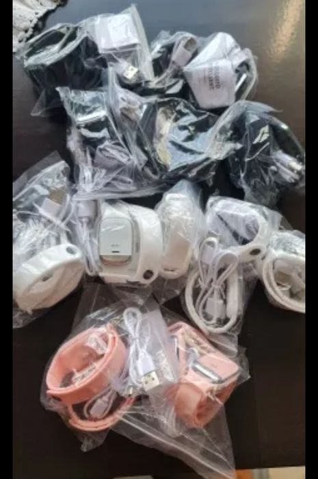 Гривна против комари  и кърлежи + часовник + термометър