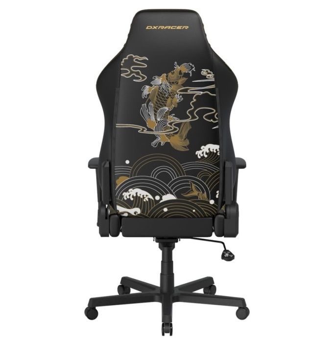 Игровое кресло DXRacer