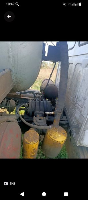 Продам Ассенизатор