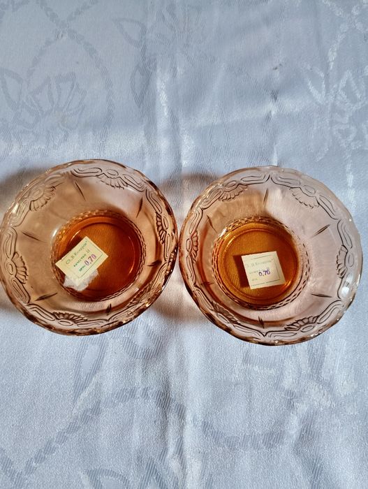 12 купички за сладолед, кремове