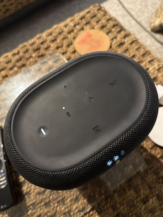 Boxa Logitech Epicboom ,impecabila !