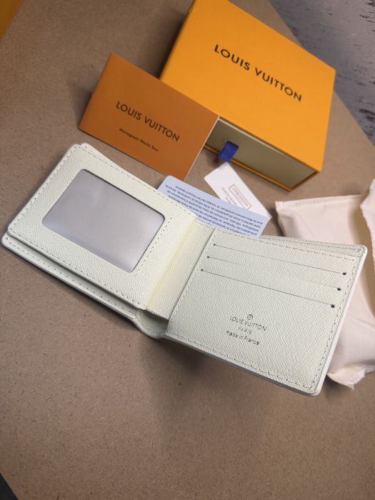 Портфейли Louis Vuitton