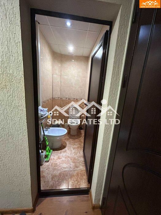 Продава се Четиристаен апартамент в Казанлък - 120 кв.м за 1834 €/кв.м - Снимка #10