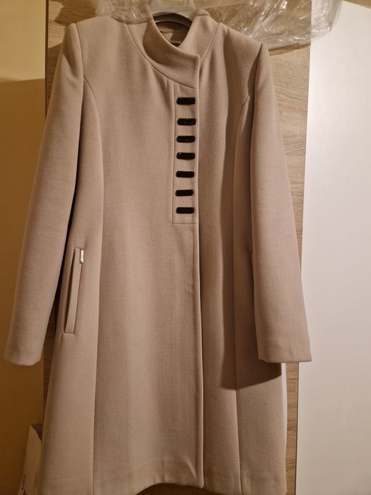 Palton Carmina, mărimea M