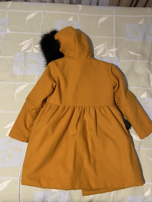 Детско палто Cmze