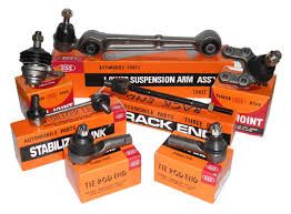 запчасти ходовой части 555