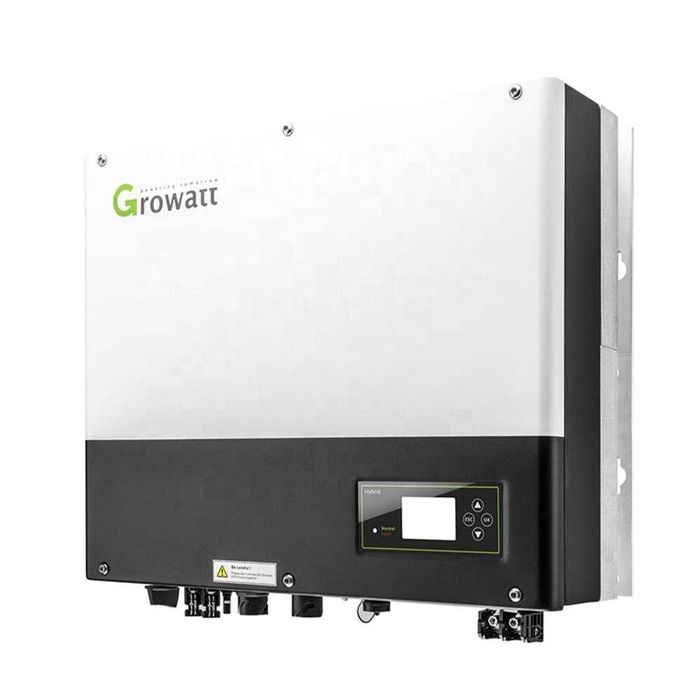 Invertor hibrid Growatt SPH3000 Monofazat