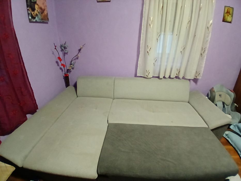 Vand coltar extensibil Elixir