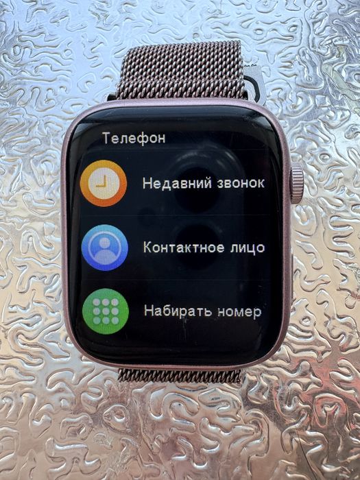 Смарт часы X8pro