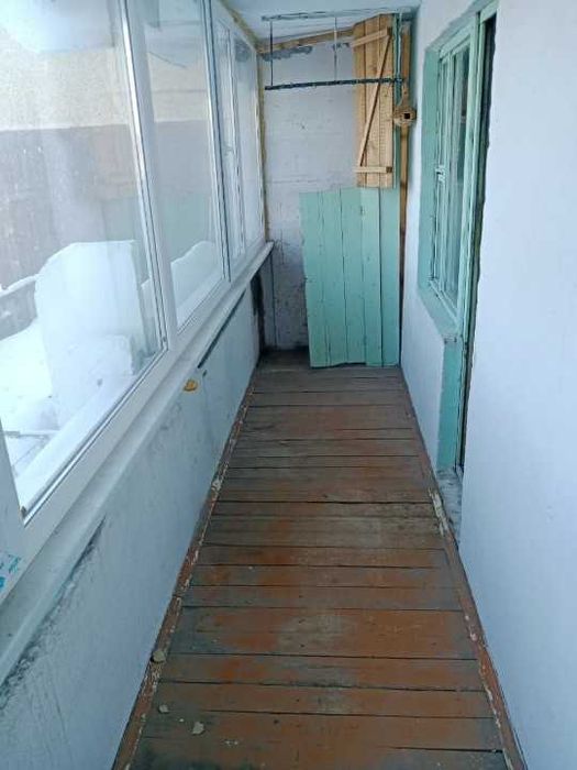 Продажа 2-комнатной квартиры