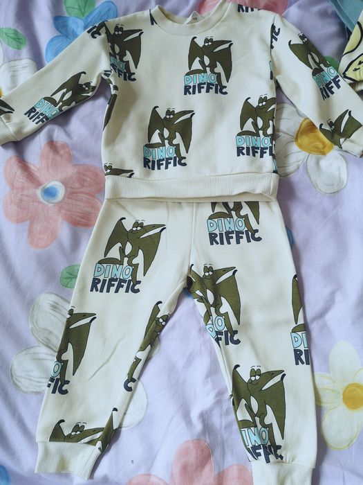 Hăinuțe băiețel marimea92