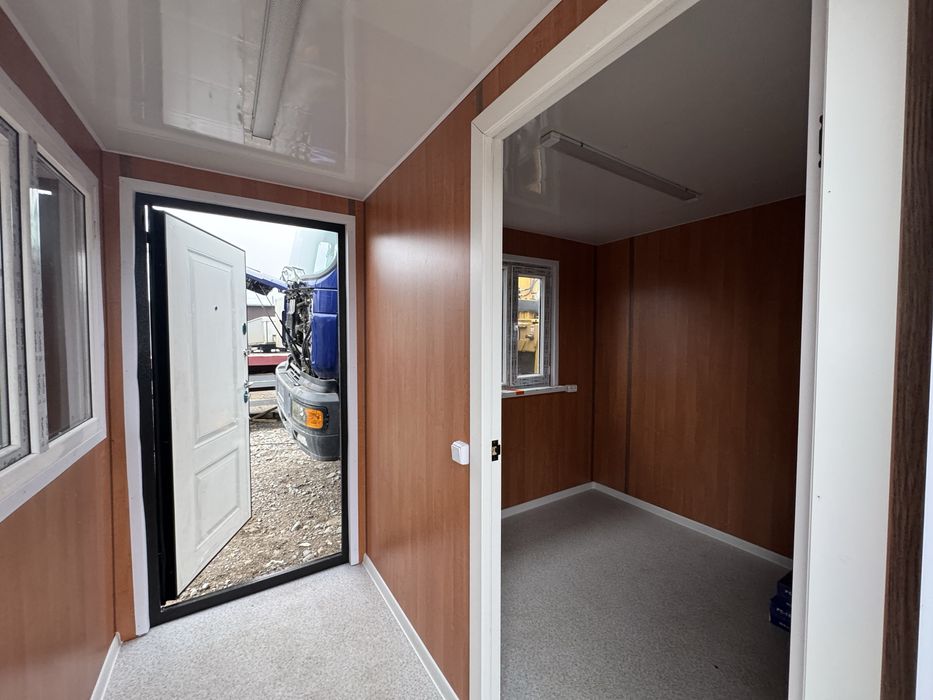 Контейнер аренда