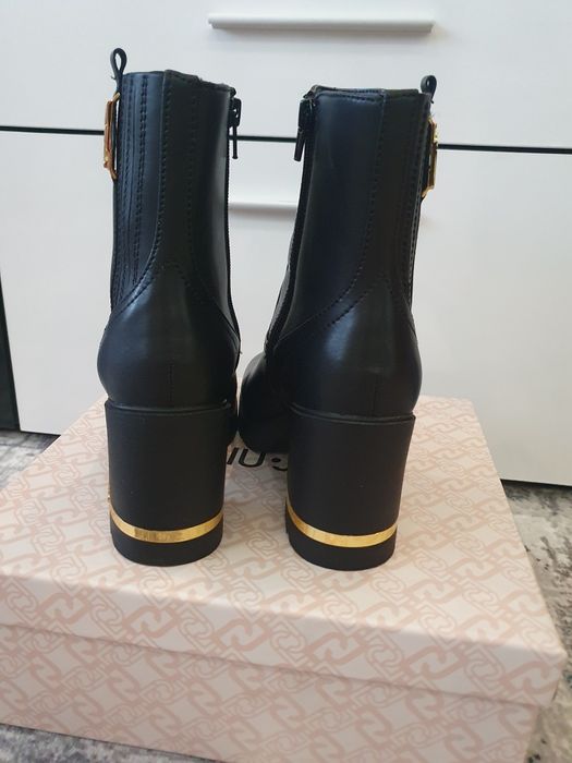 Боти Liu Jo-37 номер