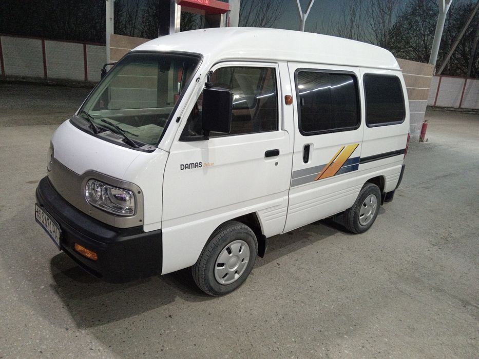 Дамас сотилади йили 2024