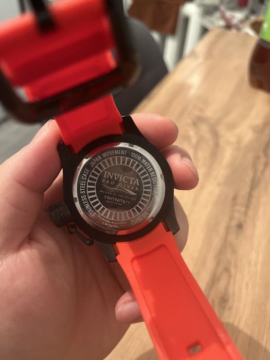 Наручные часы diesel/invicta