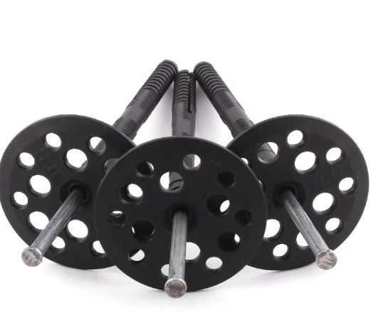 Крепежные изделия