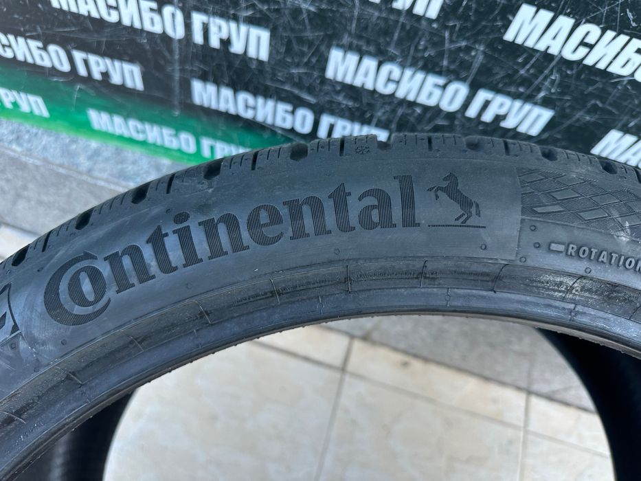 Гума зимна гуми 315/30/22” Continental WinterContact 8S,нова