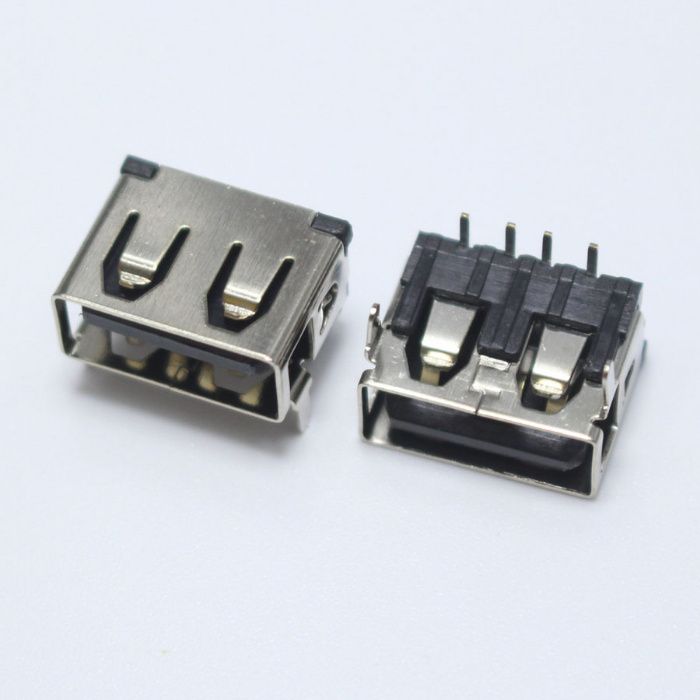USB гнезда для ПК, ноутбука