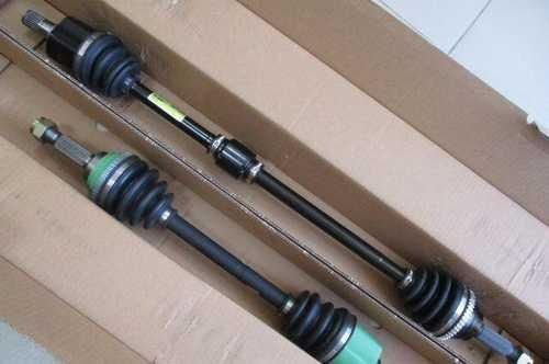 Привод в сборе Hyundai/Kia