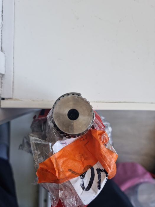 Привод передний на Субару Форестер